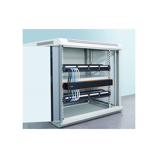 UGREEN NW128 24 Port Cable Management Panel | 70424